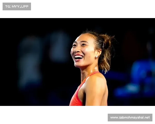 郑钦文首度亮相WTA500伦敦站 草地赛季开门红展现实力 郑钦文首度亮相WTA500伦敦站 草地赛季开门红展现实力